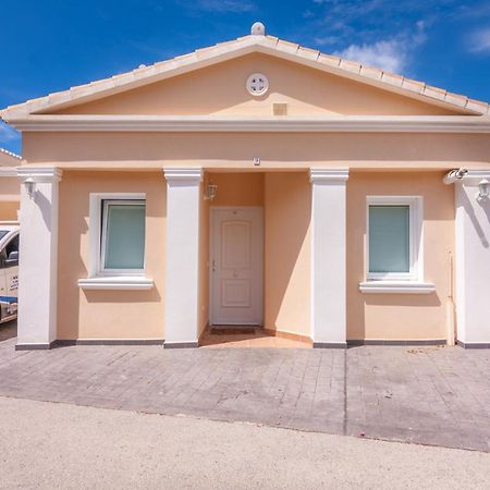 Villas Guzman - Dora Calpe Esterno foto